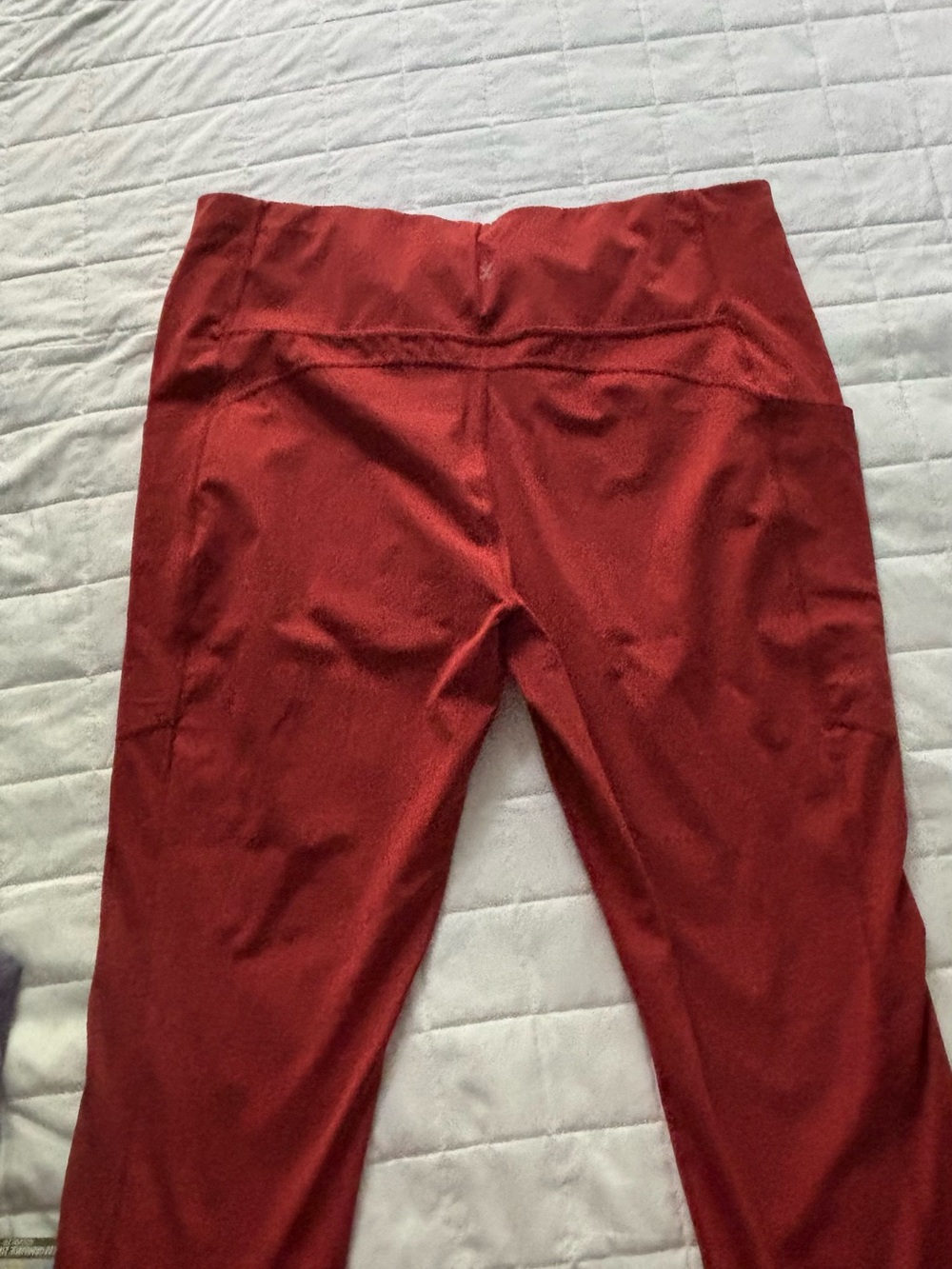 XERSION capris